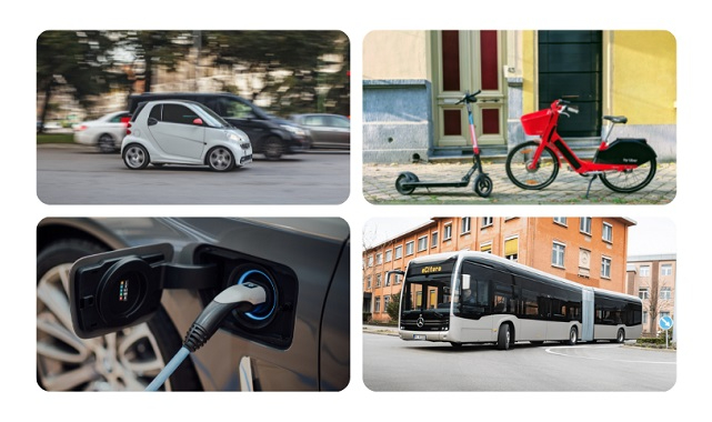 YENİ RAPOR - Hibrit ve elektrikli araçlara talep...