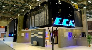 Yeni ürünü elektrikli kombi...