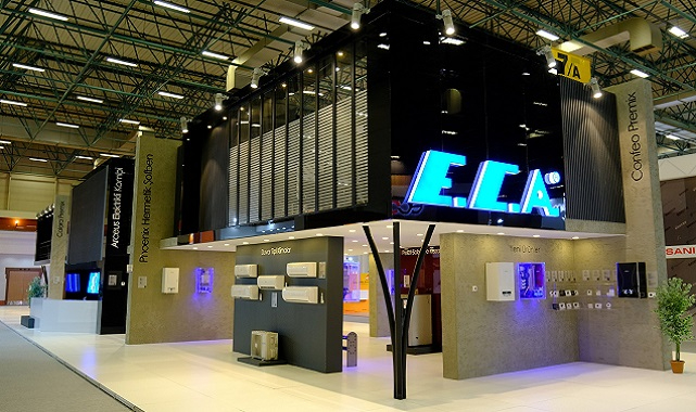 Yeni ürünü elektrikli kombi...