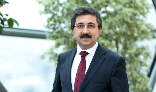 Yeşil Bina Sertifikası...