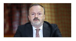 Yusuf Günay - 3S Kale Enerji Yönetim Kurulu üyeliğine atandı!