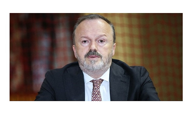 Yusuf Günay - 3S Kale Enerji Yönetim Kurulu üyeliğine atandı!