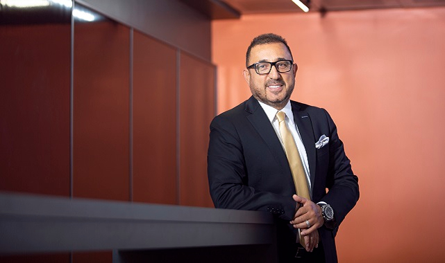 A-Tech Akıllı Bina Teknolojileri Elektrik Sistemleri Fuarı - Panasonic Life Solutions Türkiye ‘yeni nesil ev ve otel...’