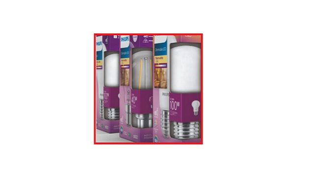 ABONELER - Philips LED Ampulleri ile...