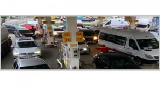 Akaryakıt Fiyatları: Motorin - Benzin - LPG'ye zam geldi!