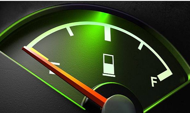 Akaryakıt ve LPG fiyatları: Benzine 52 kuruş - Motorine 50 kuruş - LPG&#039;ye 45 kuruş...