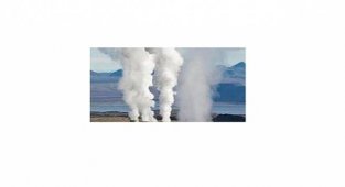 ANKARA - Jeotermal saha ihaleleri yapılacak!