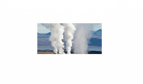 ANKARA - Jeotermal saha ihaleleri yapılacak!