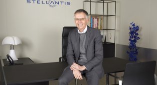 Batarya Tesisi - Yıllık 23 gigawatt saat üretim kapasitesine sahip olacak!