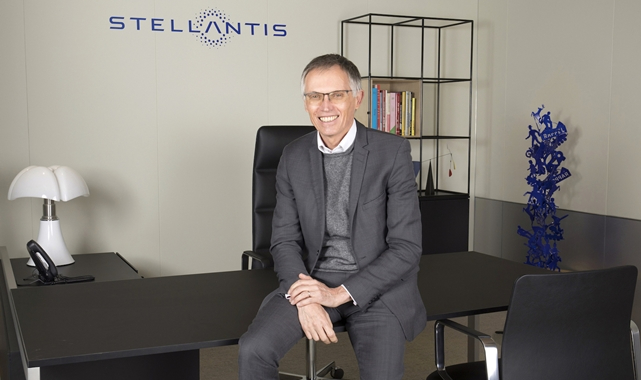 Batarya Tesisi - Yıllık 23 gigawatt saat üretim kapasitesine sahip olacak!