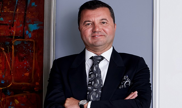 Biotrend Enerji - 5 Ayrı Tesiste Üretim Kapasitesi Artışı...