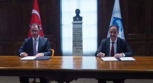 Boğaziçi Üniversitesi ile EPİAŞ - 'Araştırma ve eğitim' iş birliği yaptı!