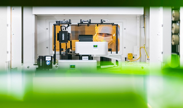 Bosch - 2022&#039;de yarı iletken fabrikalarına 400 milyon avrodan fazla yatırım yapacak!