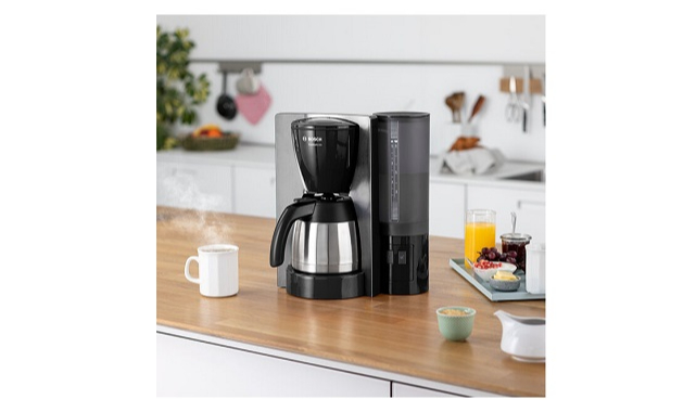 Bosch - Küçük Ev Aletleri’nde Black Friday’e Özel...