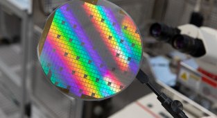 Bosch liderliğinde - Silisyum karbür yarı iletkenler için Avrupa tedarik zinciri oluşturmak üzere...