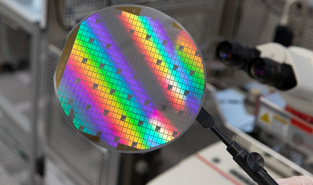 Bosch liderliğinde - Silisyum karbür yarı iletkenler için Avrupa tedarik zinciri oluşturmak üzere...