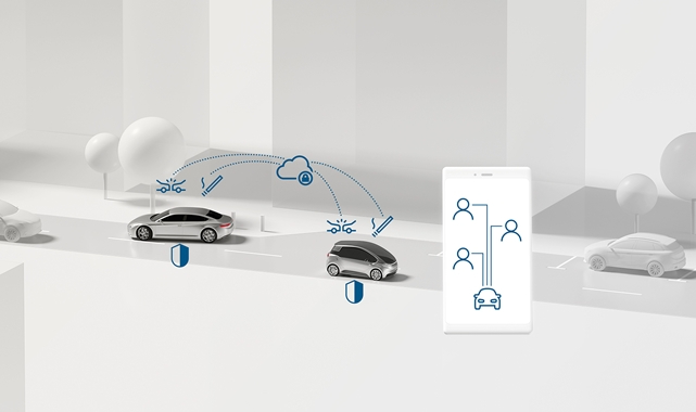 Bu cihaz - Aracın hasar görüp görmediği veya içinde sigara içilip içilmediğini tespit ediyor!