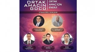Çarşamba Günü: Ortak Amaç için Enerji - KalDer...