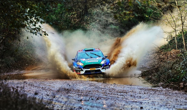 Castrol Ford Team Türkiye - 2021 ‘Markalar Şampiyonluğu’na...