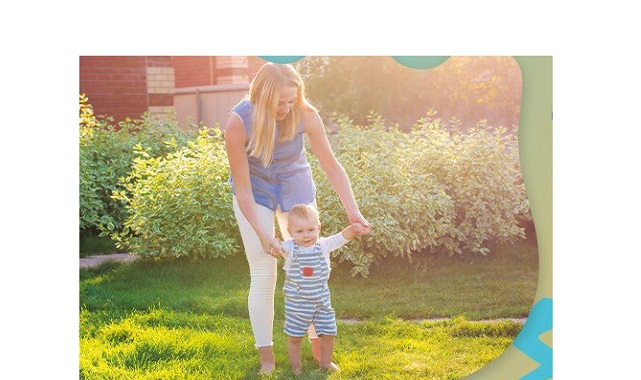 Çıplak ayakla toprağa basmak... Limak Enerji Uludağ Elektrik!