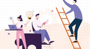 Dağıtım Hatları Direklerinde Güvenli Çalışma İçin 'Merdiven Tasarım Yarışması'