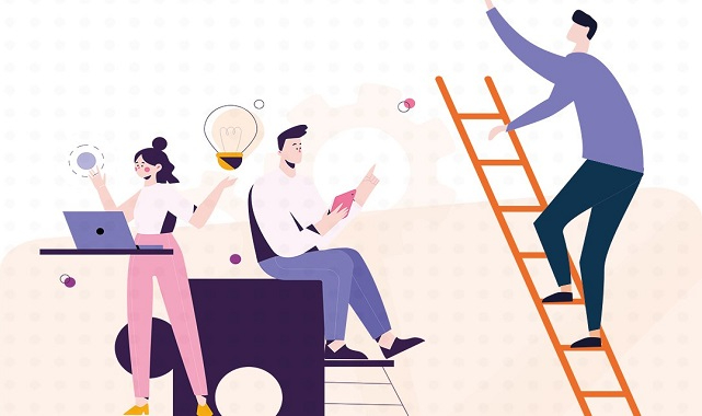 Dağıtım Hatları Direklerinde Güvenli Çalışma İçin &#039;Merdiven Tasarım Yarışması&#039;