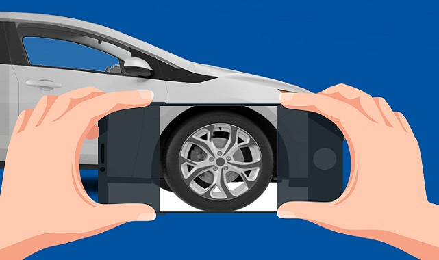 Dijital Lastik Asistanı ile lastik ebadını okuma derdine son!