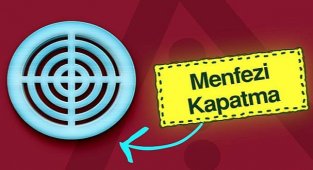 Doğal gaz aboneleri etkili LODOS' var - Karbonmonoksit Zehirlenmelerine karşı DİKKAT!