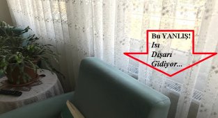 Doğal gaz FATURASI nasıl düşer?