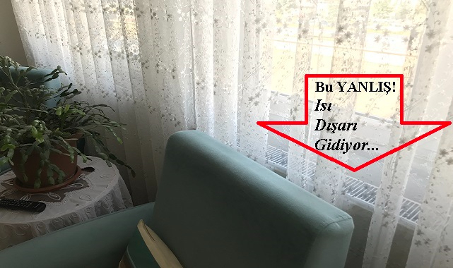 Doğal gaz FATURASI nasıl düşer?