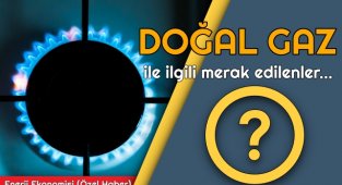 Doğal gaz fiyatları nasıl belirleniyor? En ucuz yakıt hangisi?