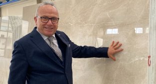 Doğal Taş Madencileri -  İş Güvenliğinde İtalya’yı model alacak!