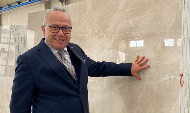 Doğal Taş Madencileri -  İş Güvenliğinde İtalya’yı model alacak!