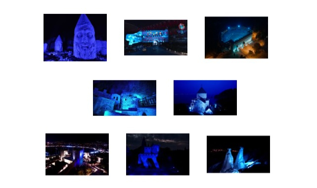 Dünya Çocuk Günü&#039;nü &#039;İklim Değişikliği ve Çocuklar&#039; teması ile kutladı -UNICEF Türkiye!