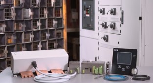 Eaton - Alçak Gerilim Tesisatında Güvenliği En Yüksek Seviyeye Çıkartıyor!