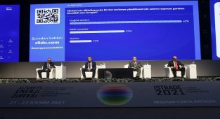 ELDER - EÜD ve ETD Başkanları konuştu!