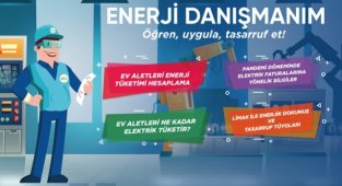 Elektrik faturasında TASARRUF nasıl yapılır?