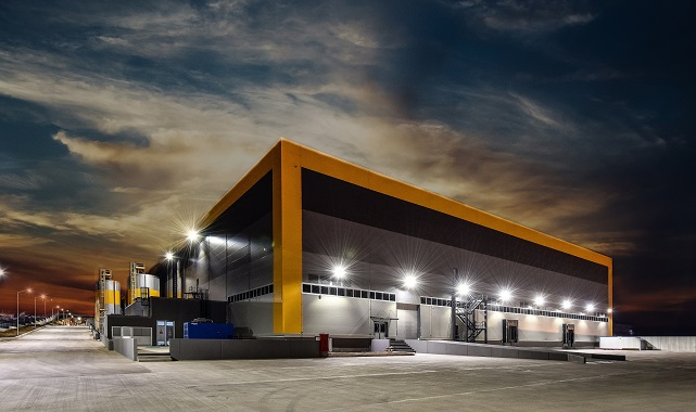 Elektrik ihtiyacının yüzde 60&#039;ını GÜNEŞ&#039;ten karşılayacak!