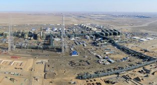 Energy news from Turkey...  ENKA...