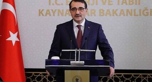Enerji Bakanı Dönmez: Küresel enerji fiyatlarında büyük artış oldu...