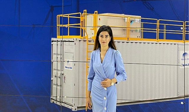 Enerji Depolamanın Önü Açıldı