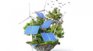 'Enerji Görünümü 2021' Raporu yayınlandı - TSKB!