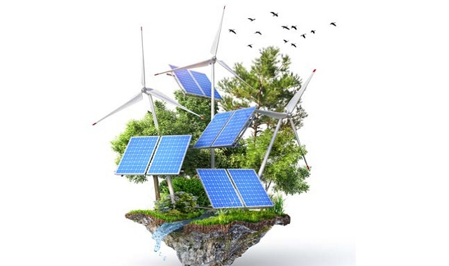 &#039;Enerji Görünümü 2021&#039; Raporu yayınlandı - TSKB!