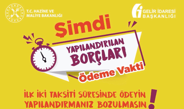ENERJİ İşverenleri - Bugün için önemli!