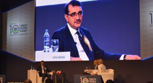 Enerji piyasalarındaki son gelişmeler Antalya'da tartışılacak