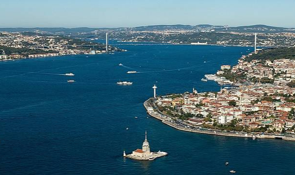 Enerji tüketiminin üçte ikisinden fazlası ve CO2 emisyonlarının yüzde 70&#039;i şehirlerden!