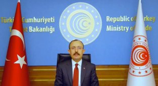 Enerji ve İklimde var - Uludağ Ekonomi Zirvesi!