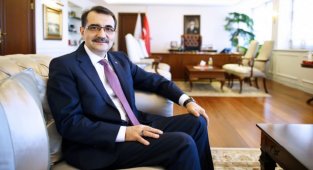 Enerji Zirvesi - Kamuoyunda yer alan gündem başlıkları konuşulacak!