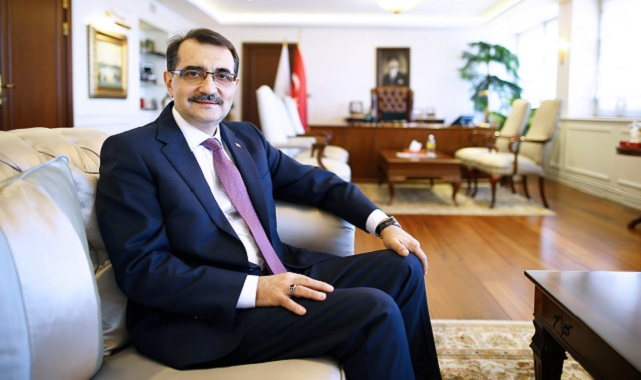 Enerji Zirvesi - Kamuoyunda yer alan gündem başlıkları konuşulacak!