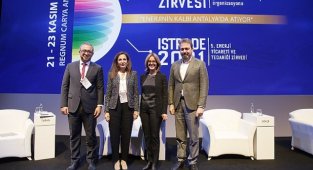 Enerjide finansman hammadde kadar değerli oldu!